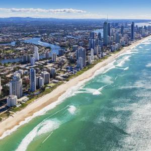 Gold Coast